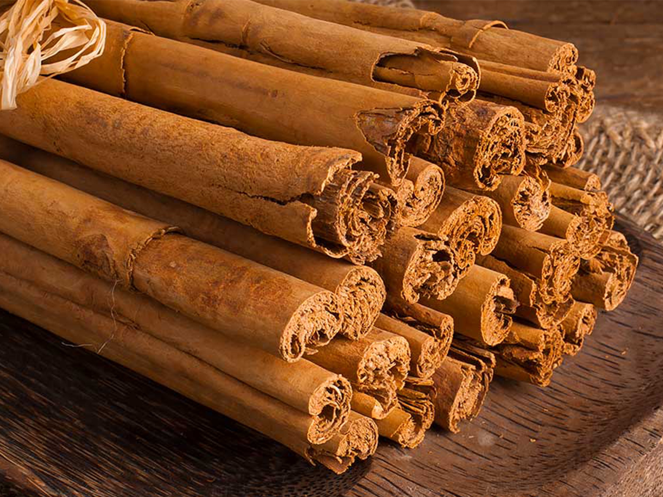 The global demand for Ceylon spices by 2030 – Cinnamon